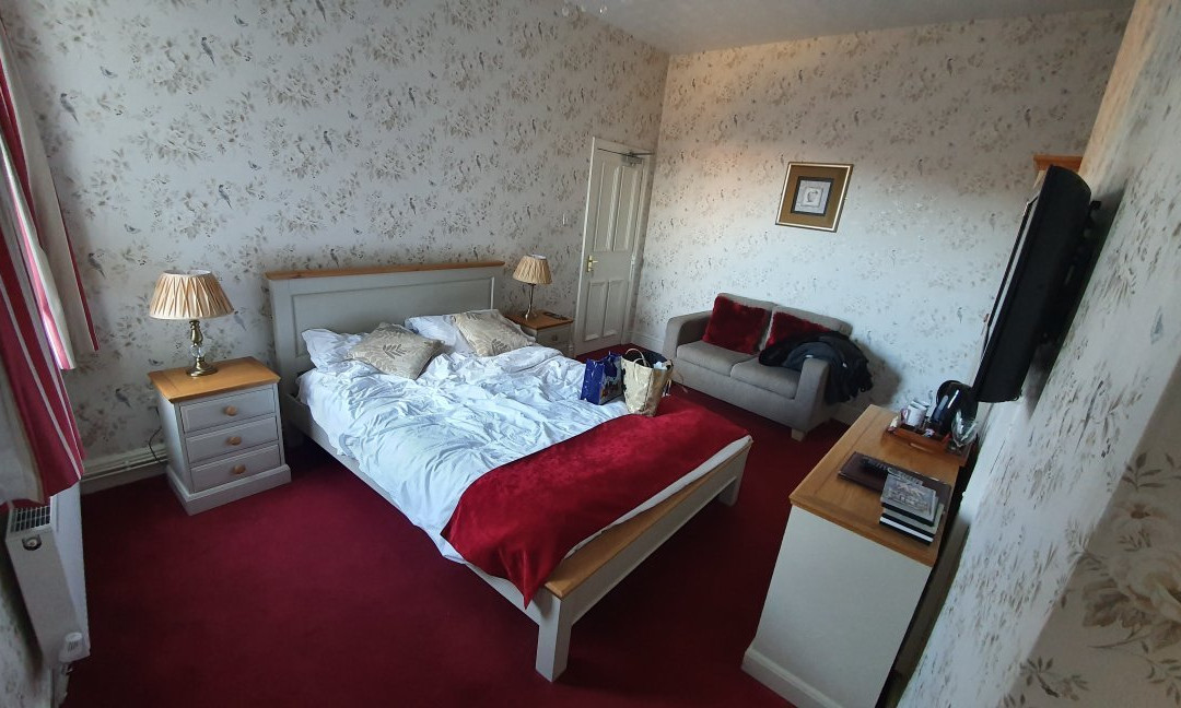 Apple House Guest Accommodation主图