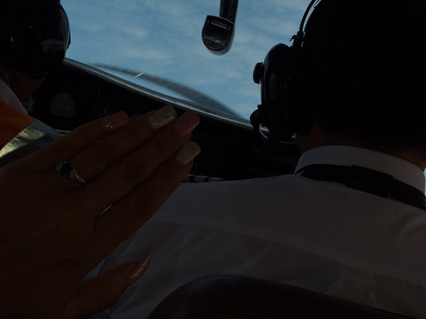 Aero Palcazu-纳斯卡必去景点