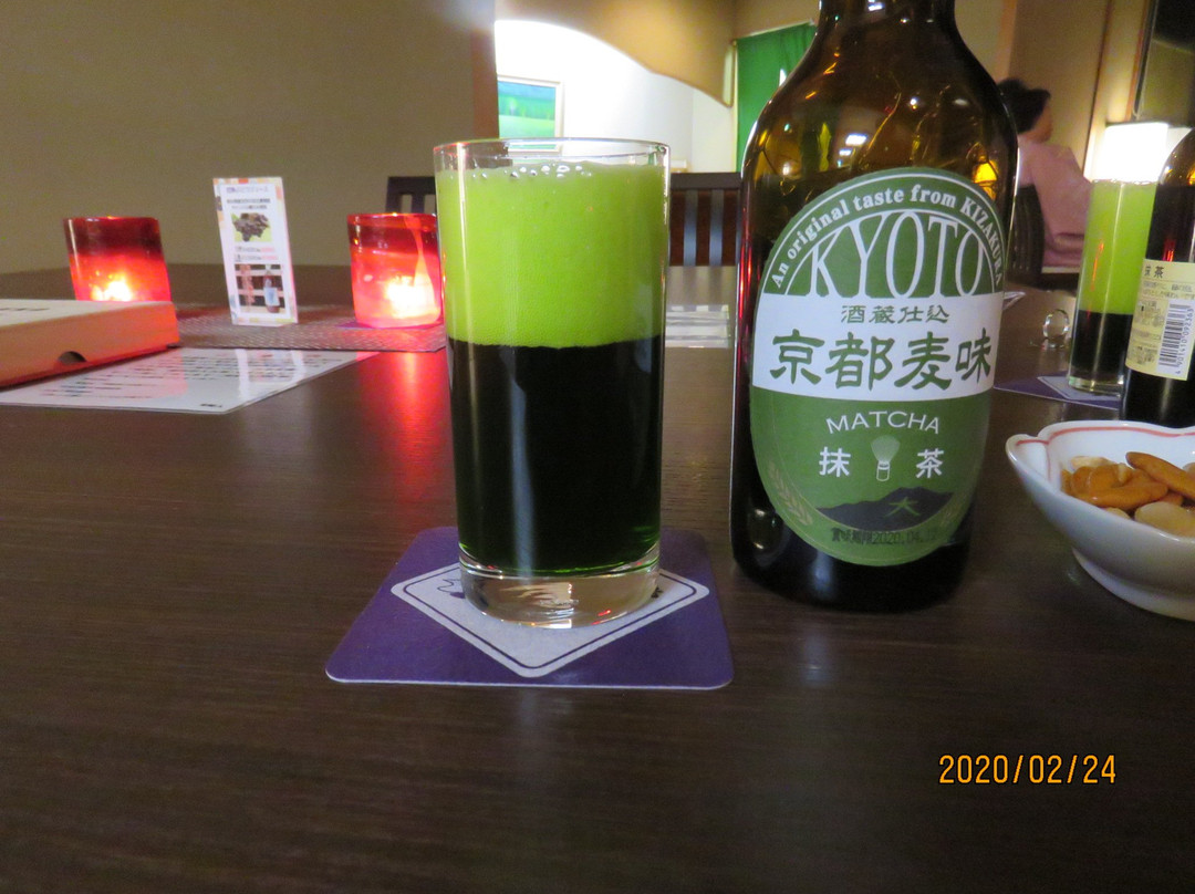 日航森亥姆物语酒店主图