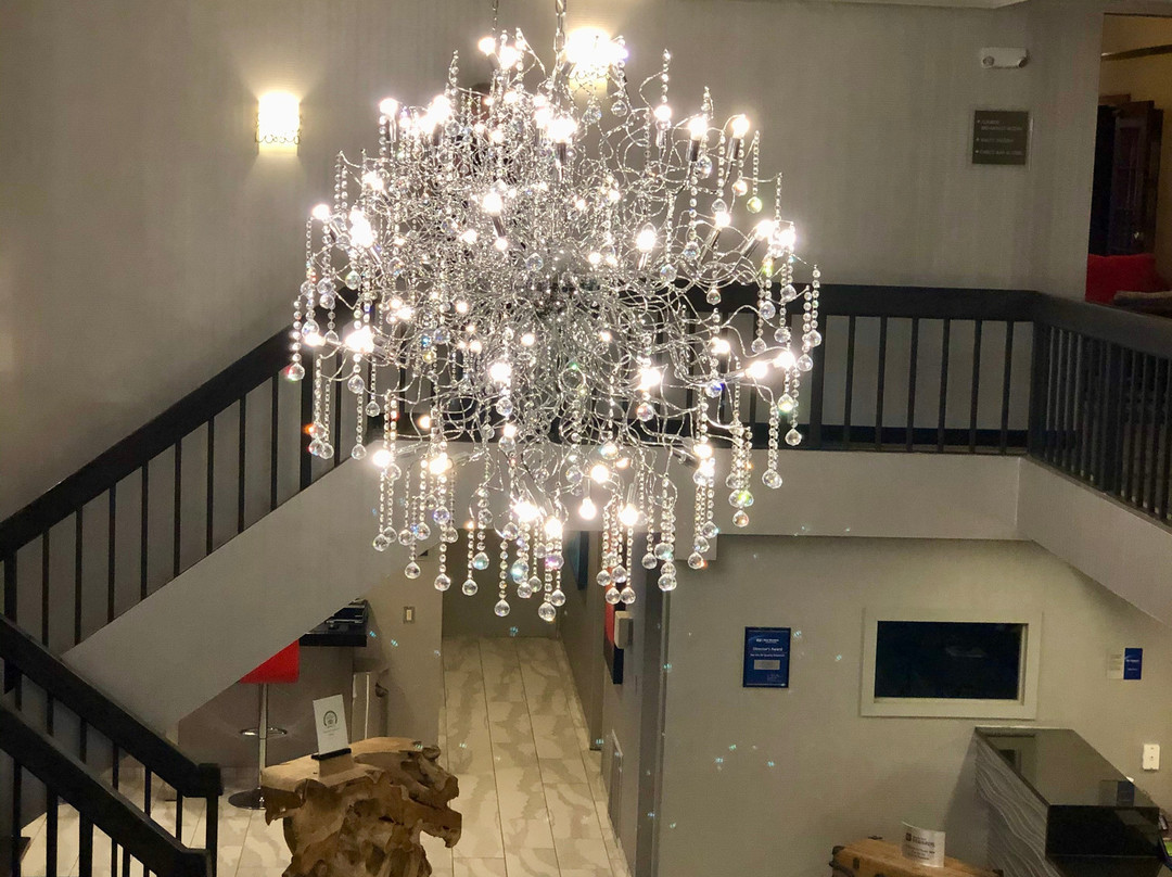 Best Western St. Louis-Kirkwood Route 66主图