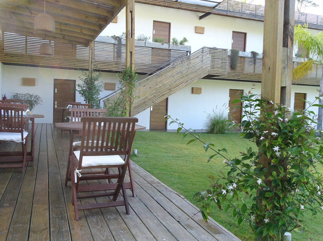 Live Hotel Boutique主图