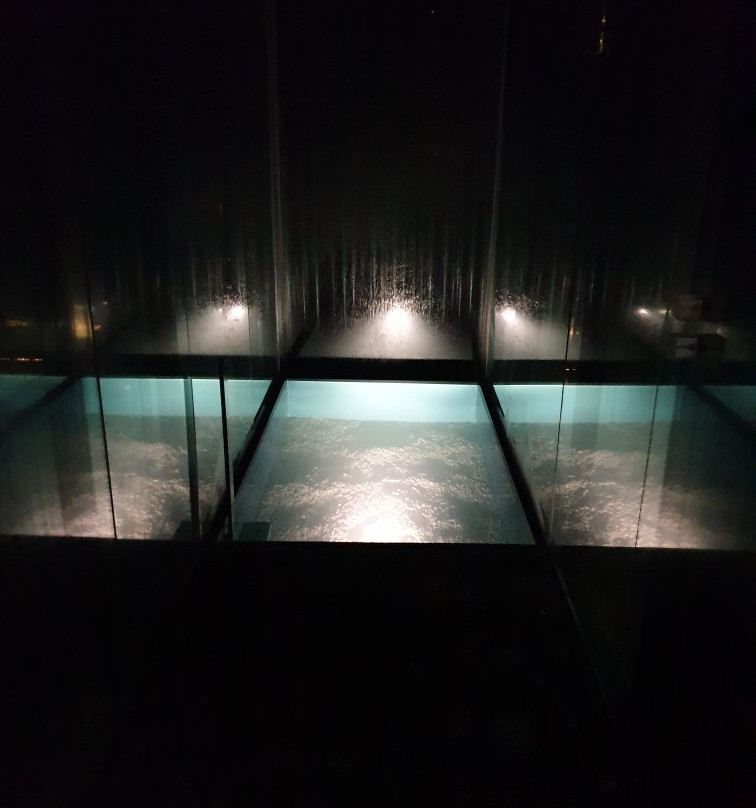 Les Cols Pavellons主图