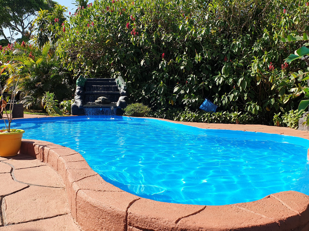 Vista Linda Montaña主图