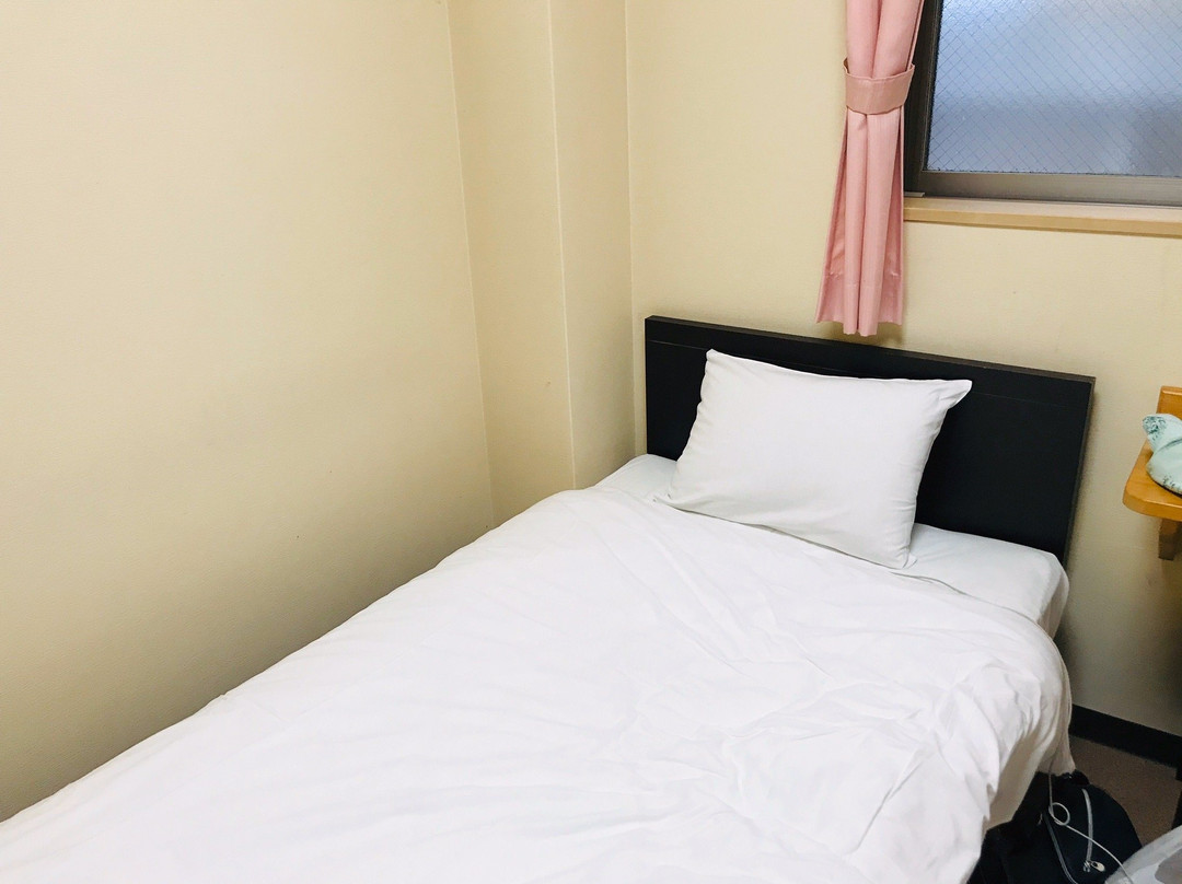 Business Inn Komeya主图