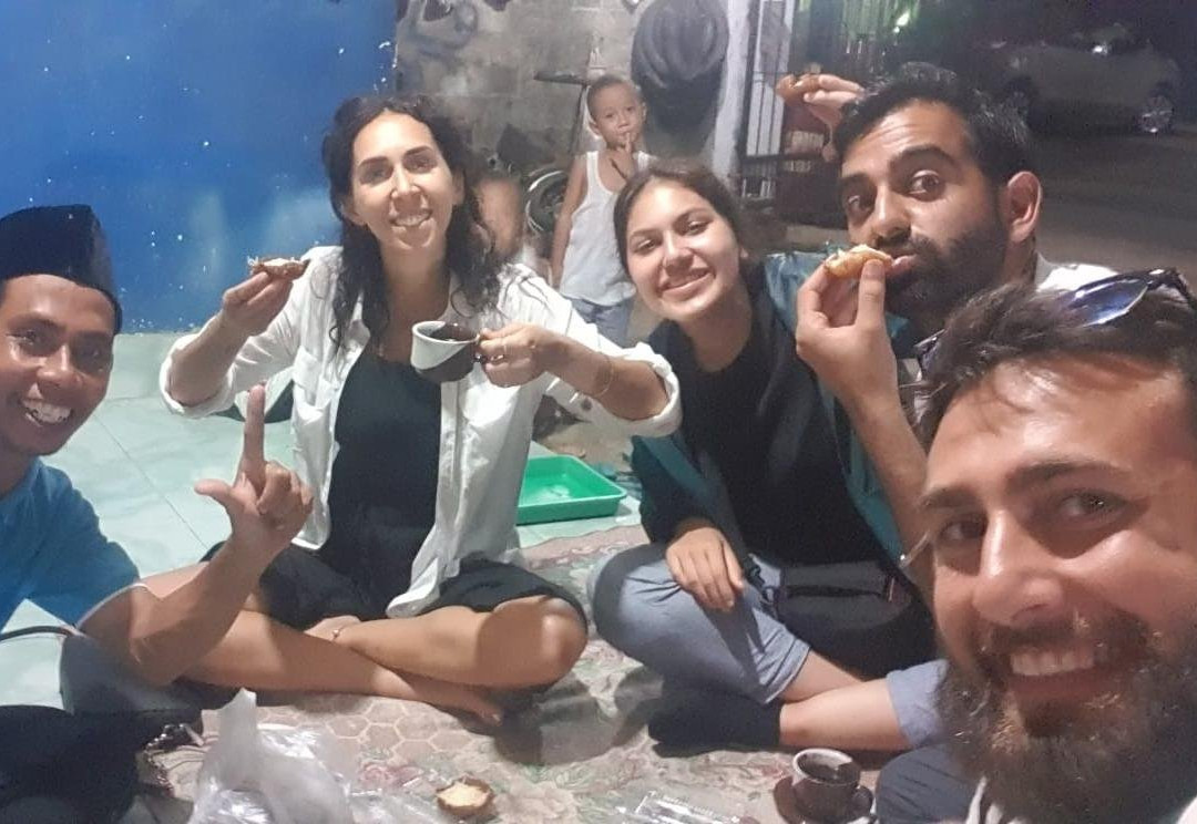 One Lombok Guide-龙目岛必去景点