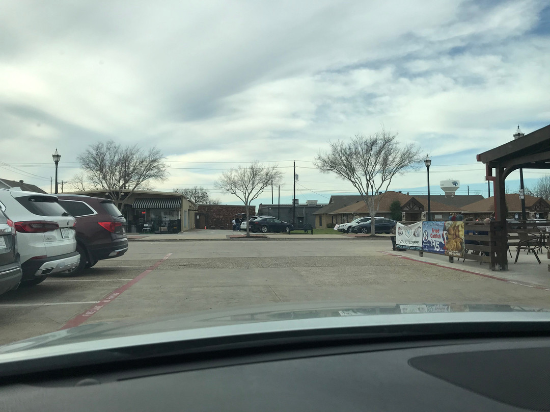 Soul Fire Brewing Company-罗阿诺克必去景点