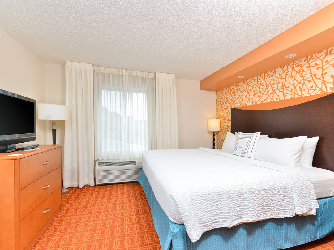 Fairfield by Marriott Inn & Suites Kingsland主图