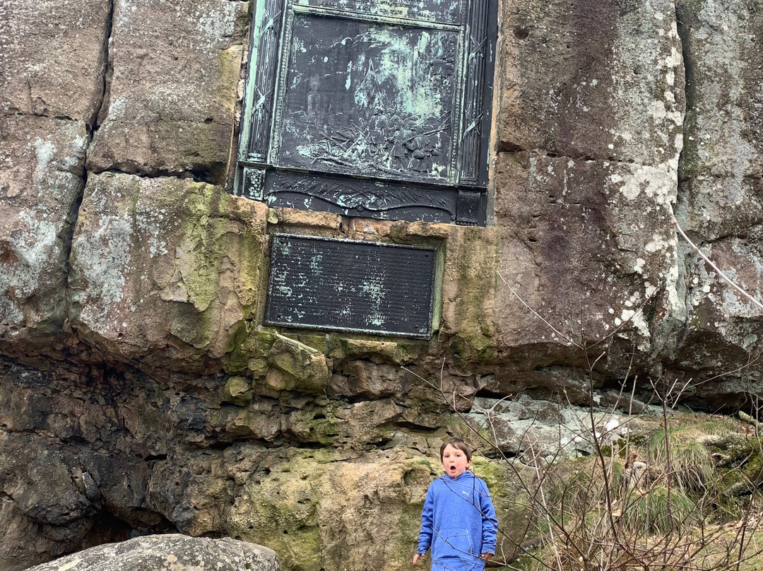 Cravens House-查塔努加必去景点