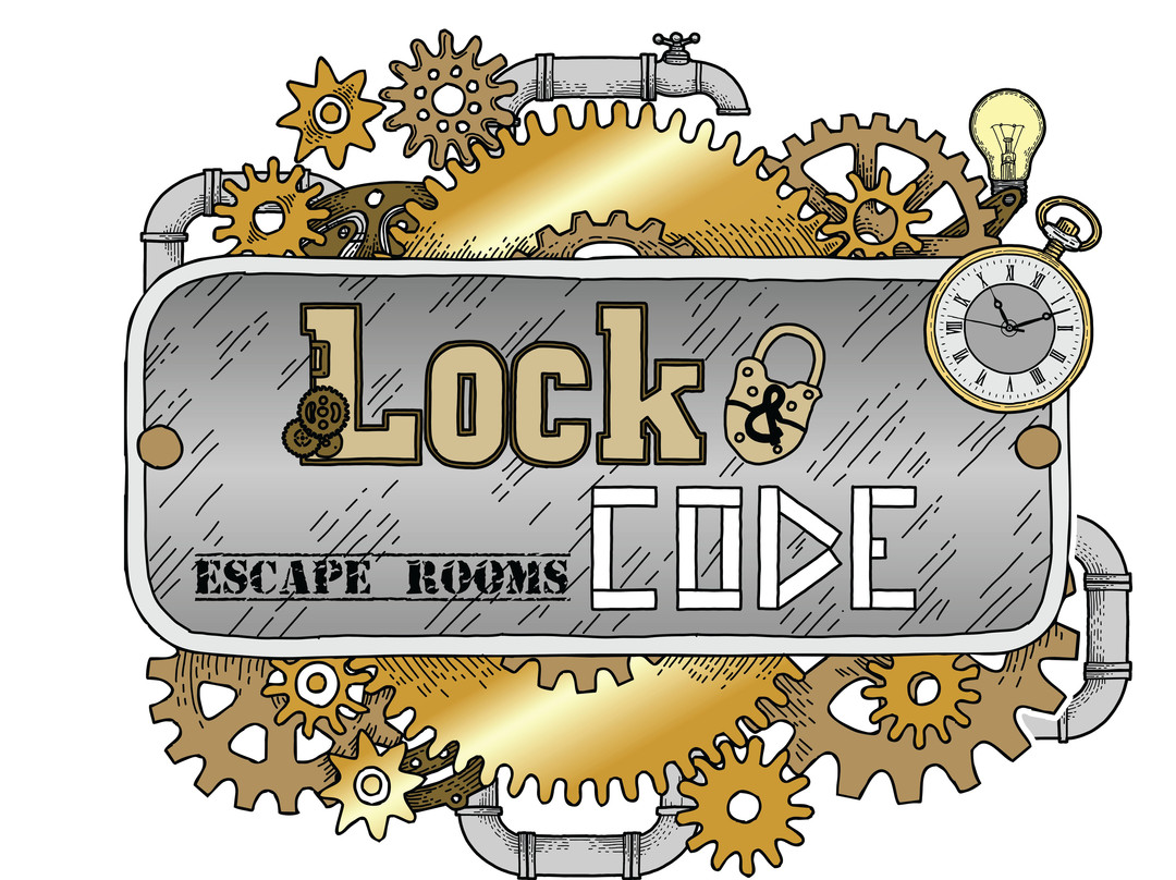 Lock & Code Escape Rooms景点图片