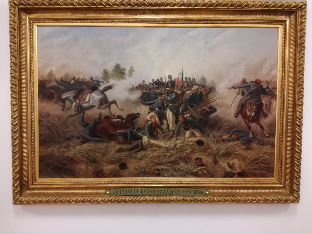 Museo del Risorgimento-阿斯蒂必去景点