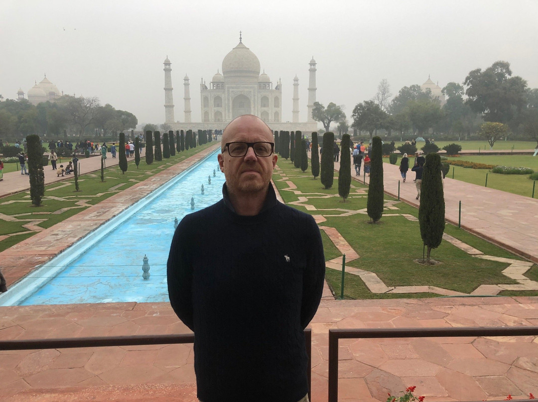 Majestic Taj Tours-阿格拉必去景点