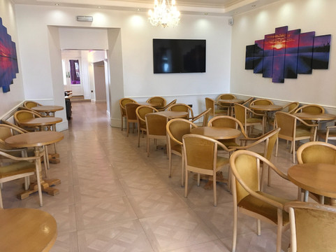 贝尔格雷夫酒店 腾比主图