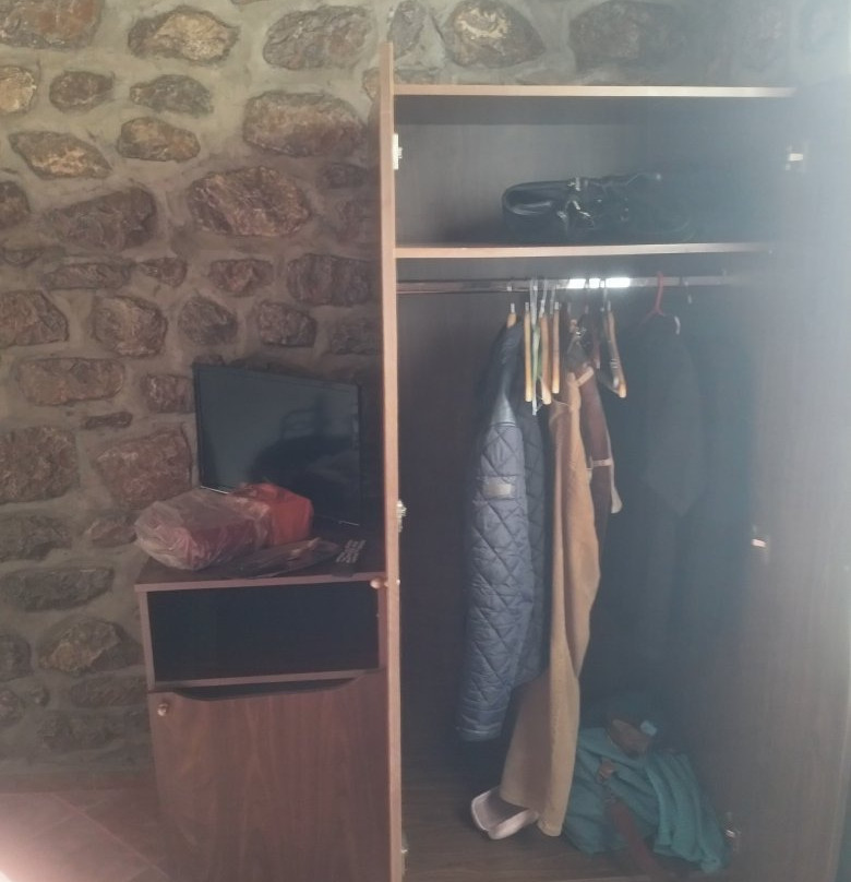 Nereids Guest House主图