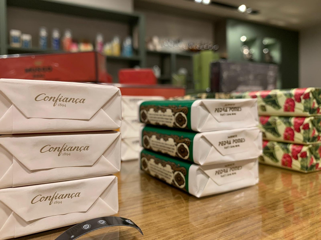 Drogueria J. Villar-拉科鲁尼亚必去景点