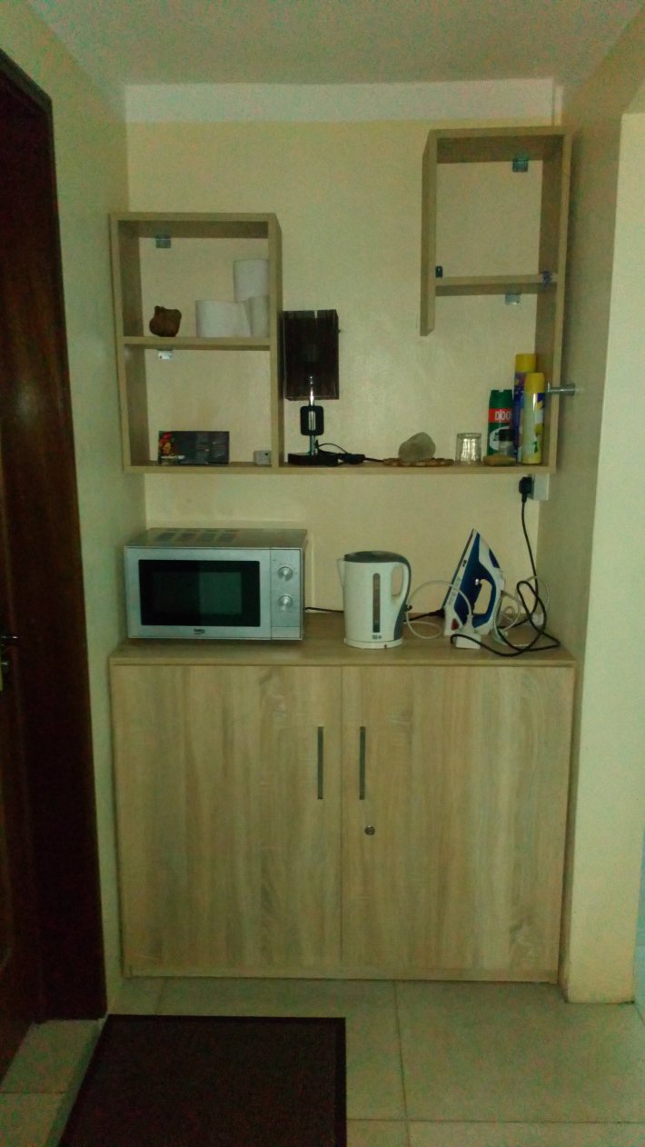 卢克索住宿加早餐旅馆-官方