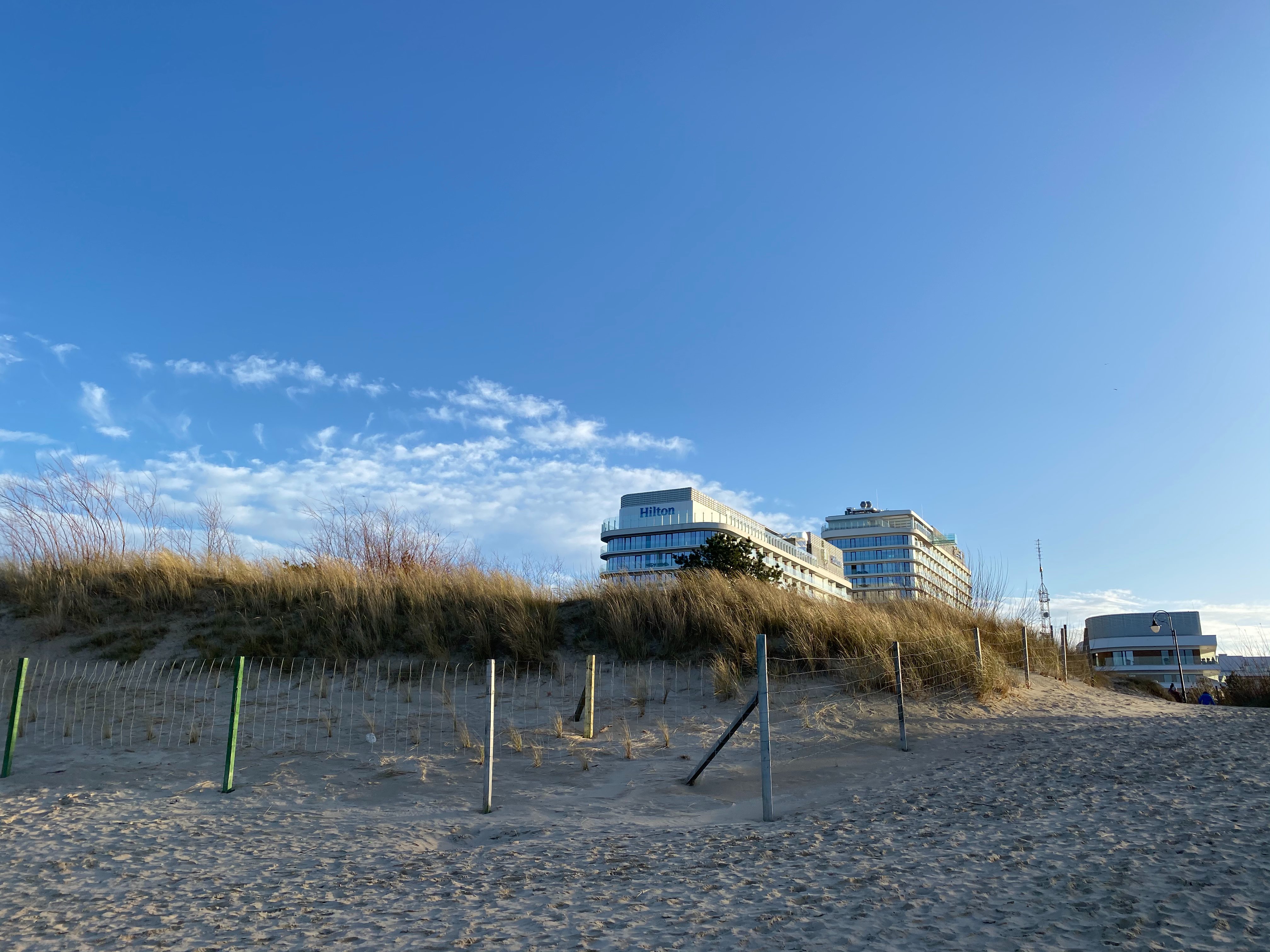 Hilton Swinoujscie Resort And Spa-浴室