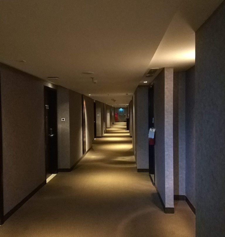 阿斯顿望加锡酒店及会议中心主图