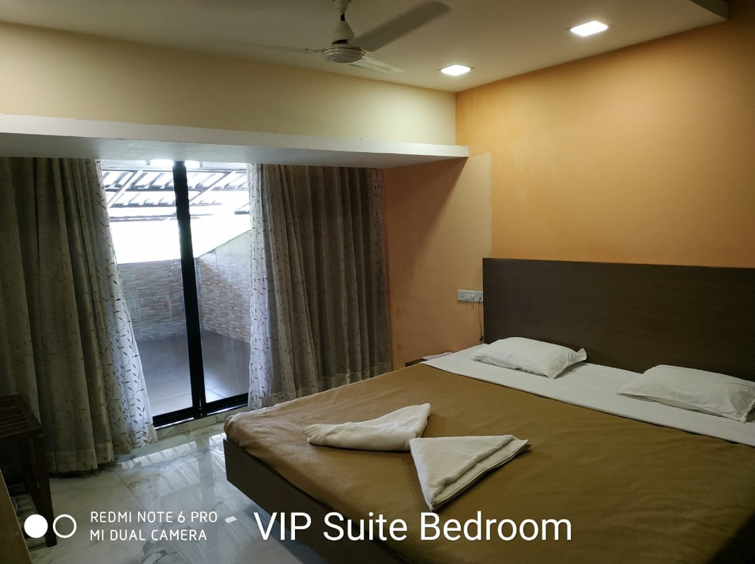 MTDC Resort, Panshet主图