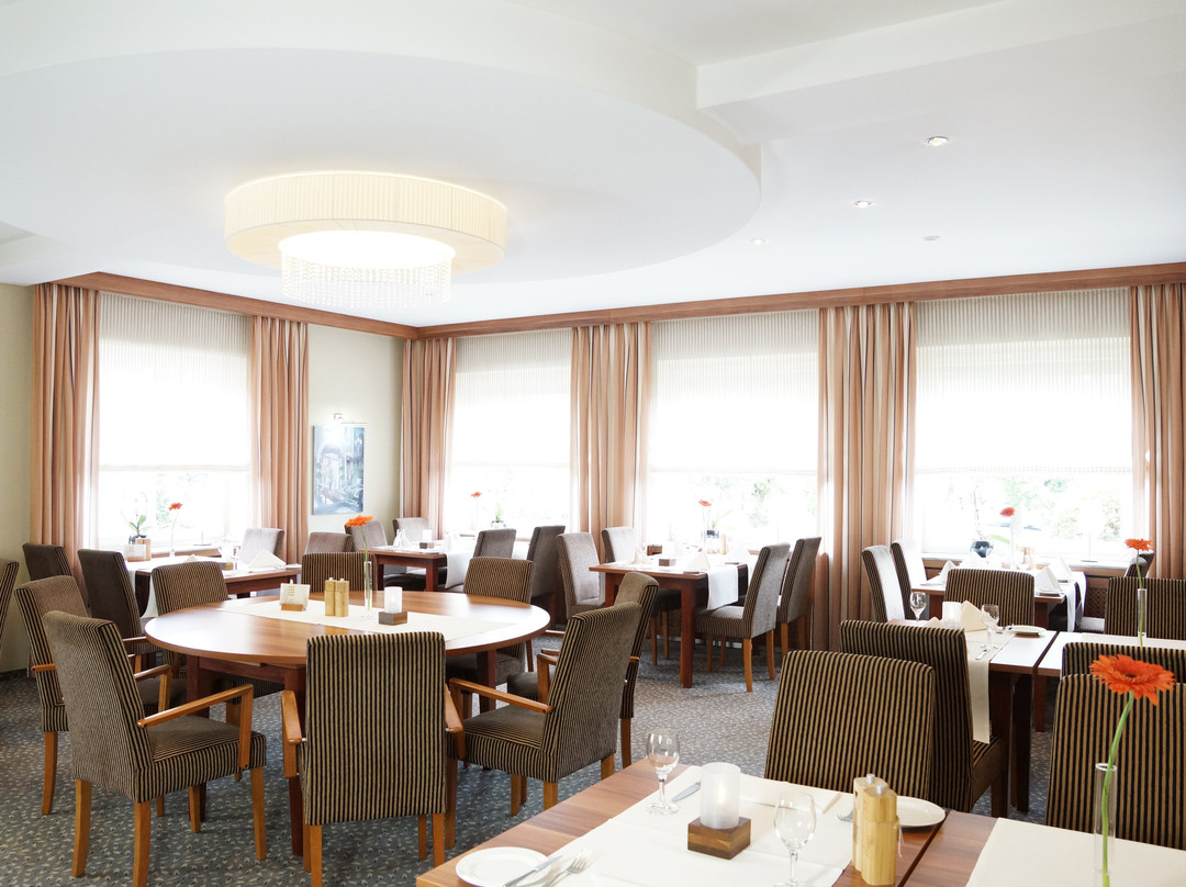 Hünerbein's Posthotel主图