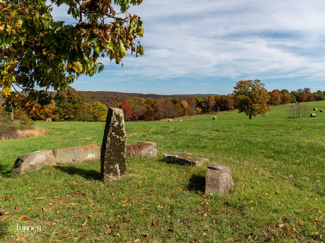 StoneWind Retreat主图