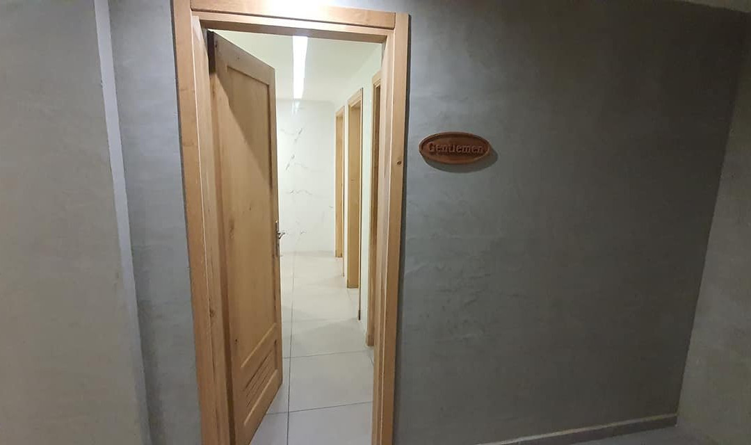 Vasia Resort & Spa主图