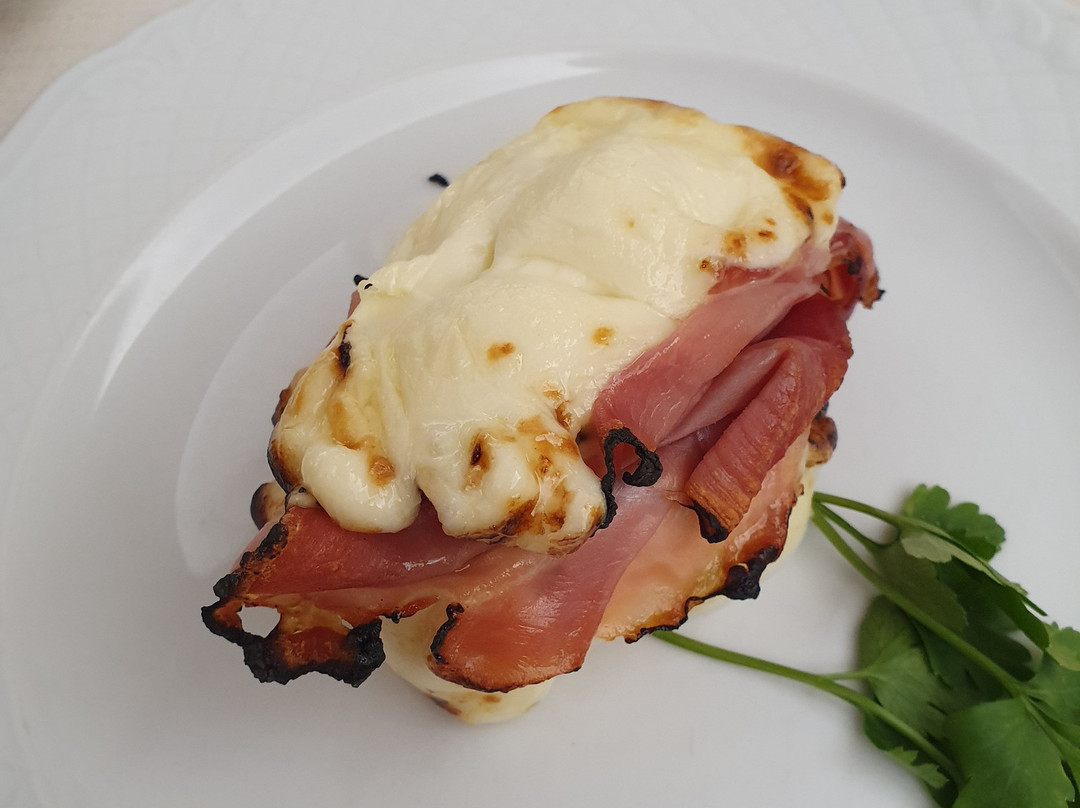 Albergo Corradetti主图