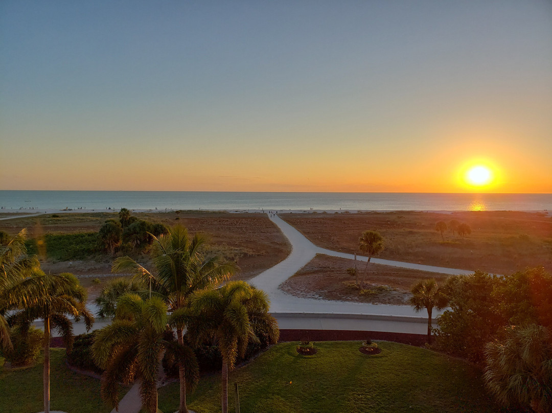 South Beach Condo Hotel主图