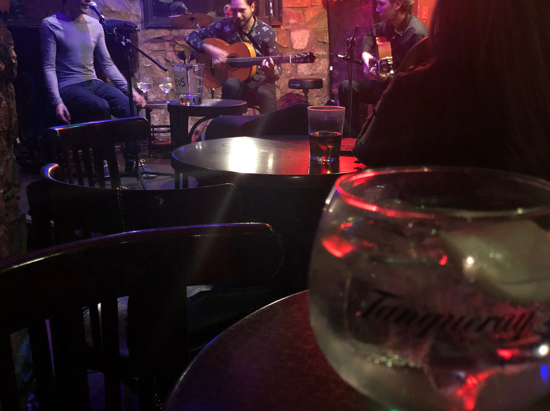 Altxerri  Bar&Jazz景点图片