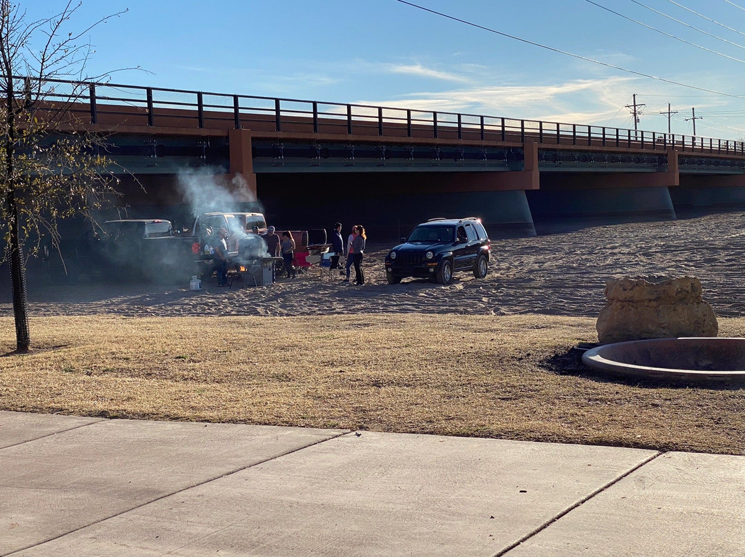 La Llorona Park-拉斯克鲁塞斯必去景点