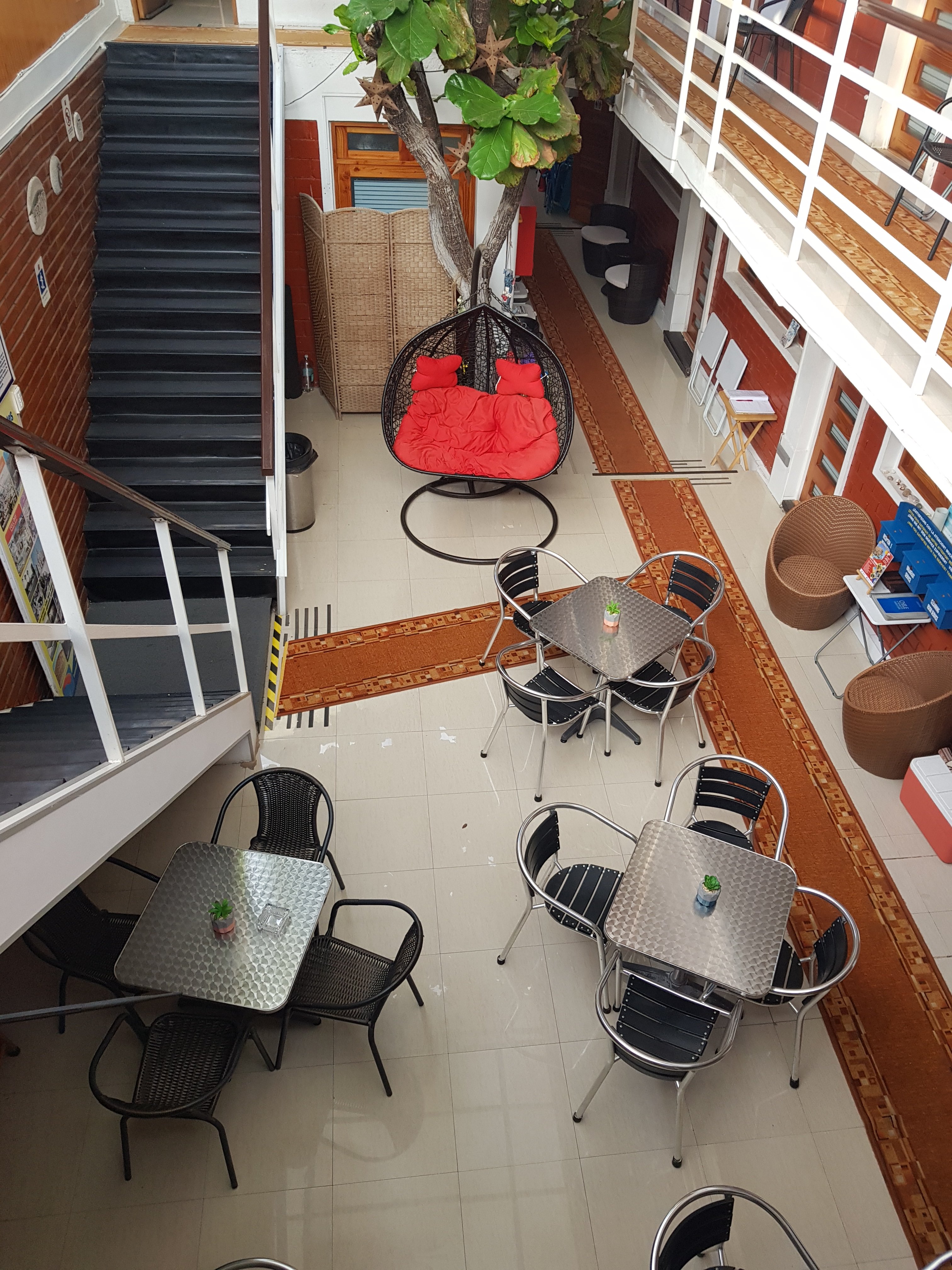 Hostal Jardin del Sol-官方