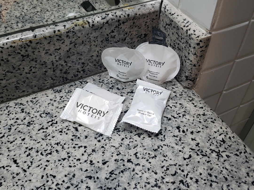 Victory Business Hotel主图