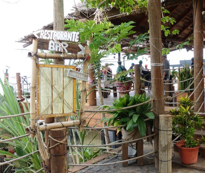 Quebra Canela Beach-培亚必去景点