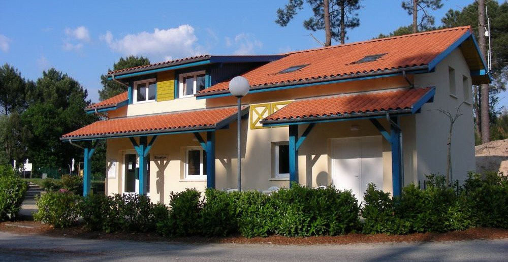 Village Ocelandes主图