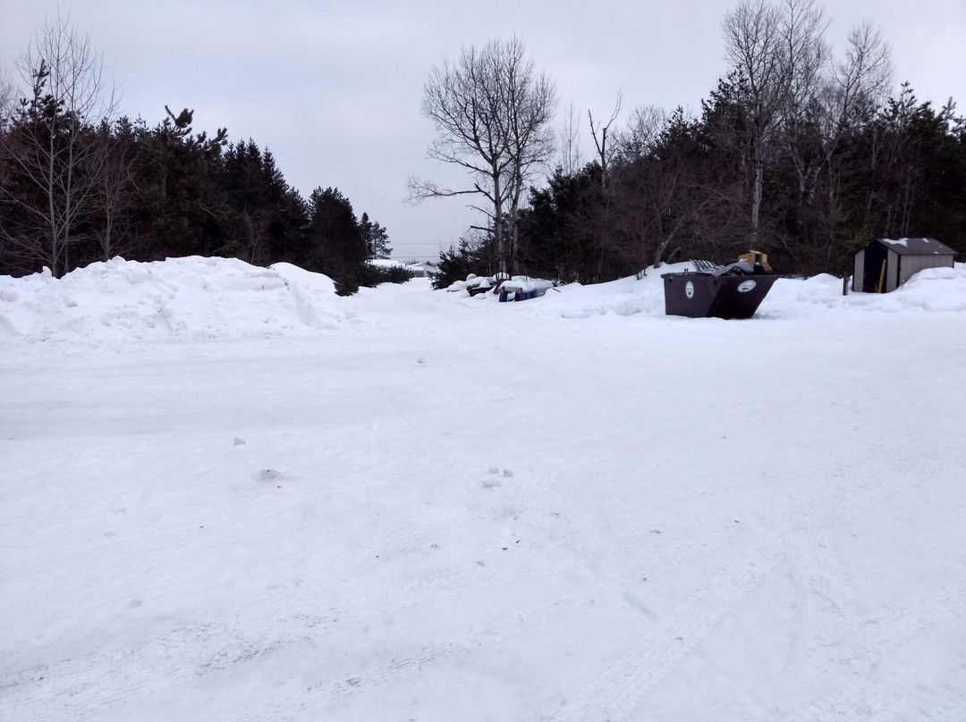 Pleasant Moose Lodge主图