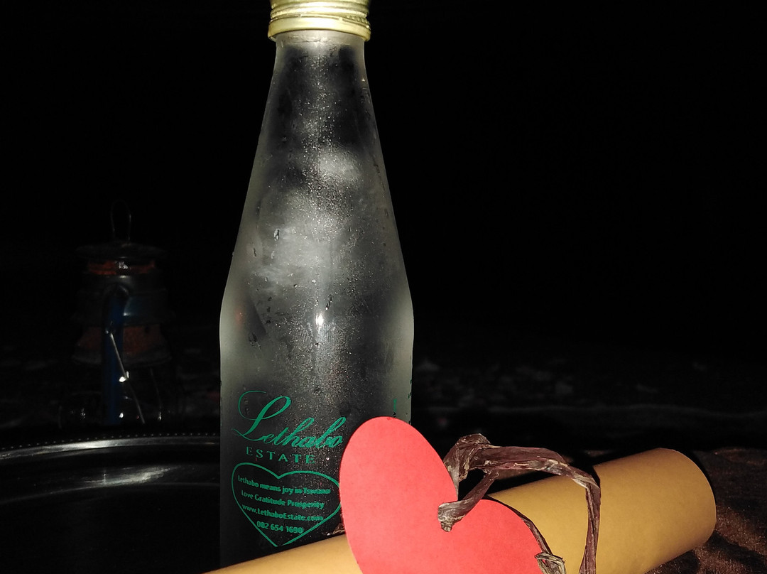 Lethabo Estate主图