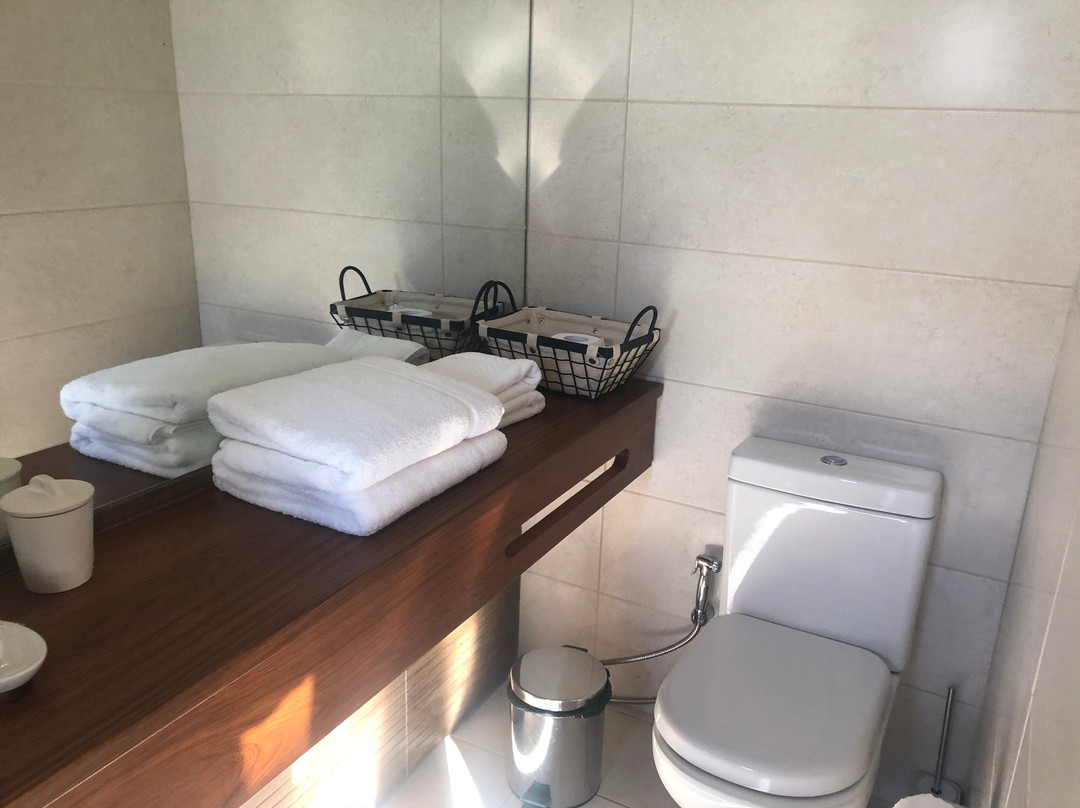 Pizzorno Lodge & Wine主图