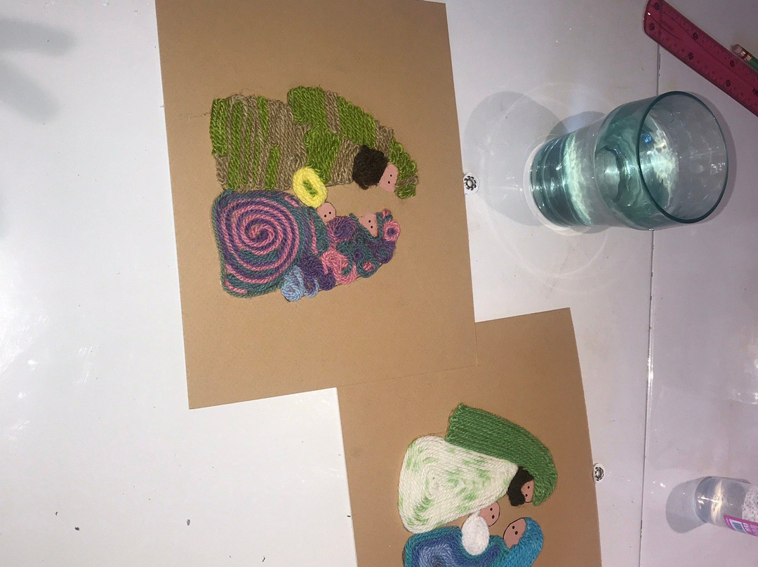 Museo del Nacimiento-San Juan del Rio必去景点