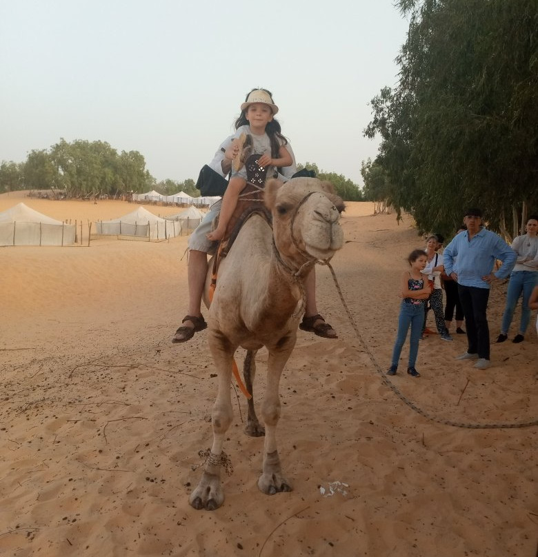Diegane Diouf Senegal Guide-莫布瓦必去景点