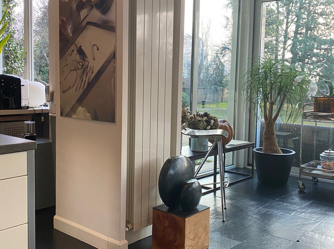 Villa La Maggiorana主图