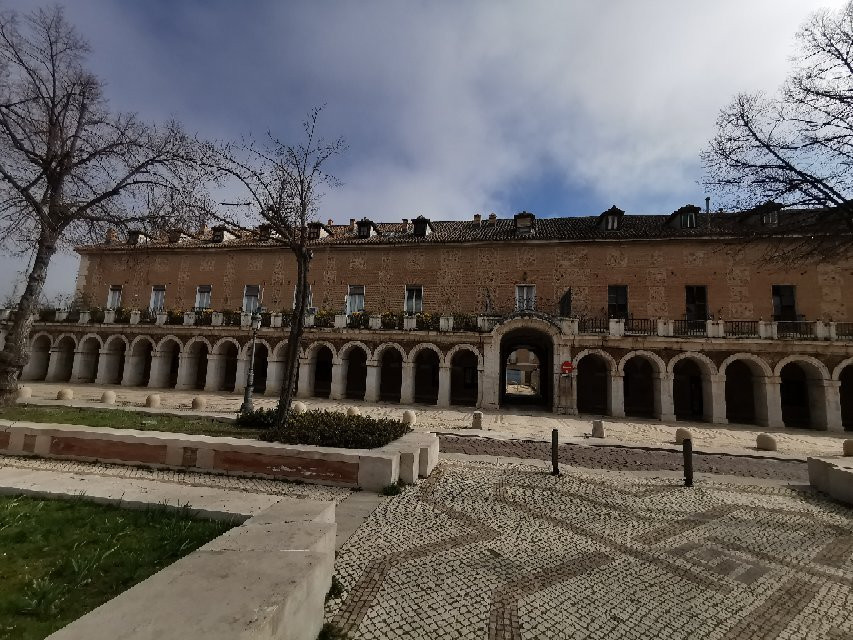 Casa de los Infantes-阿兰胡埃斯必去景点