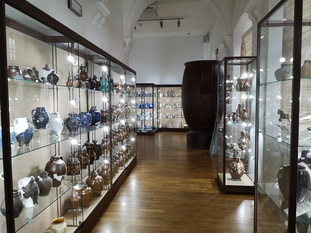 Museum of Ceramics in Bolesławiec景点图片