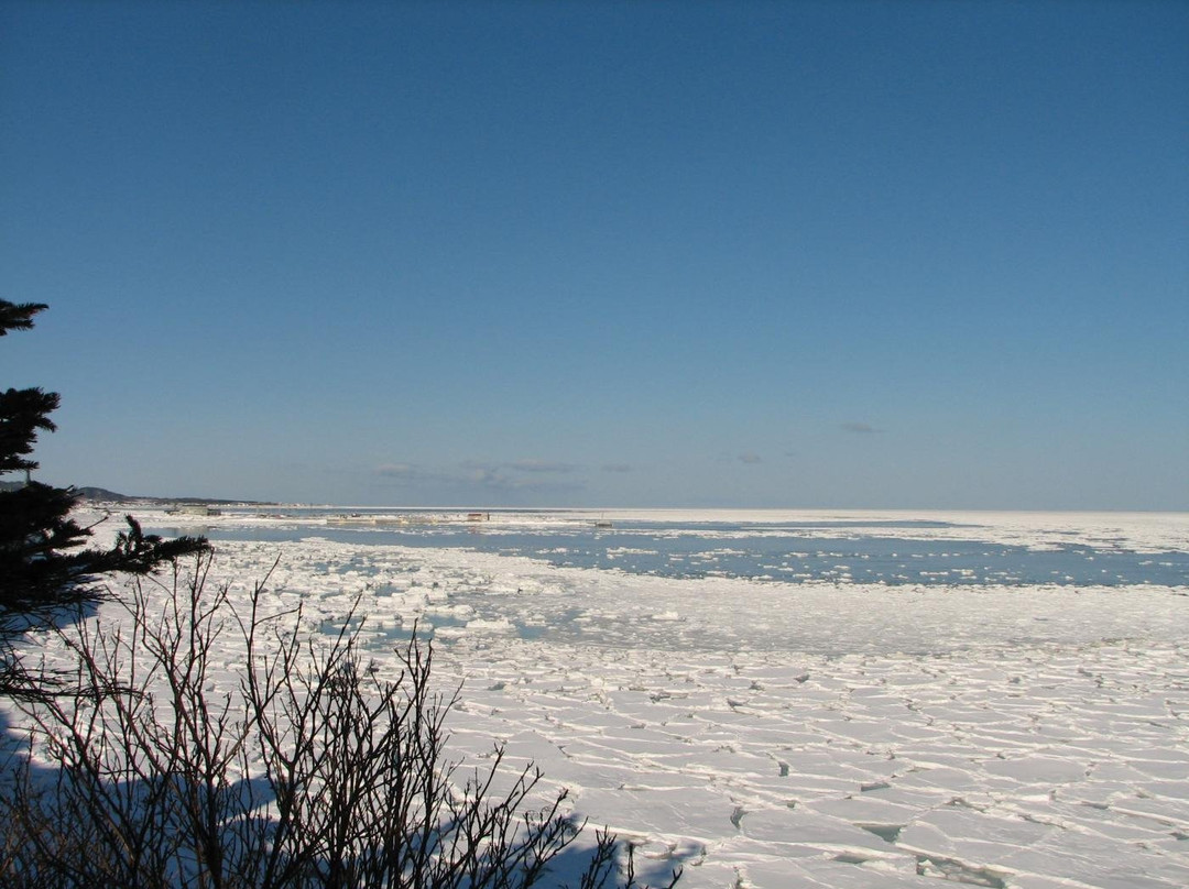 Gite Monts & Mer主图