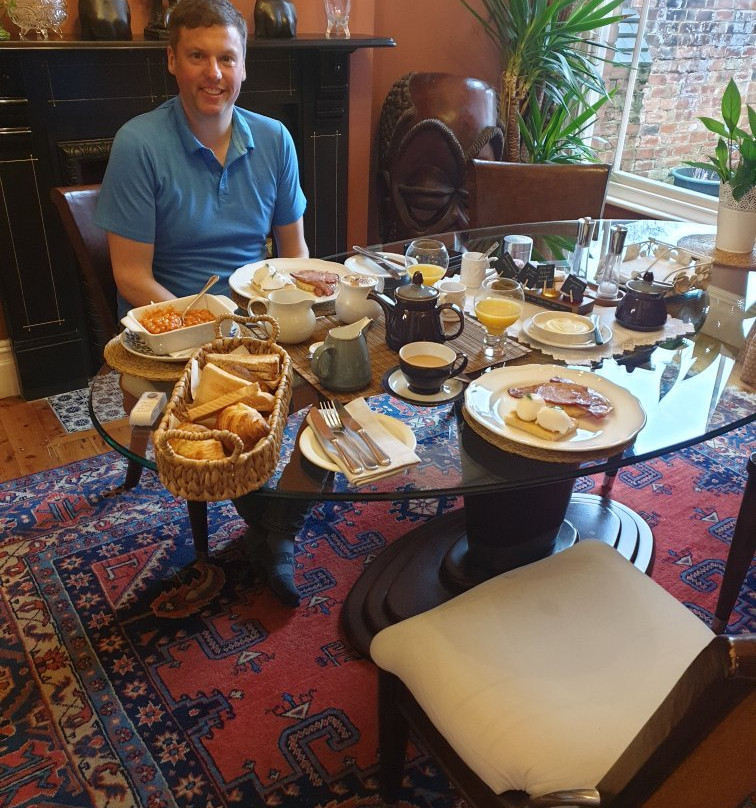 The Music House主图