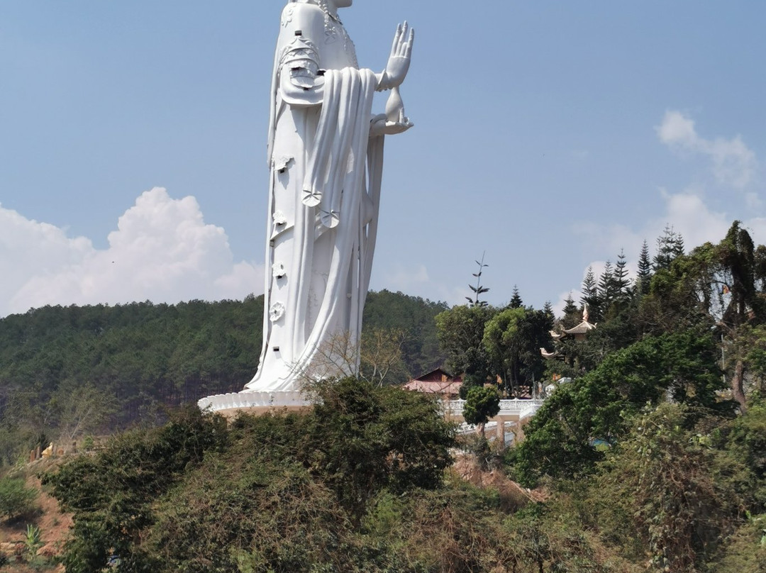 Dalat Private Tours-大勒必去景点