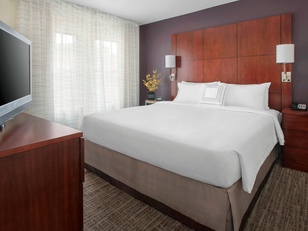 Residence Inn by Marriott Alexandria Old Town South at Carlyle主图