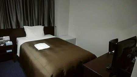 Ishinomaki Sunplaza Hotel主图