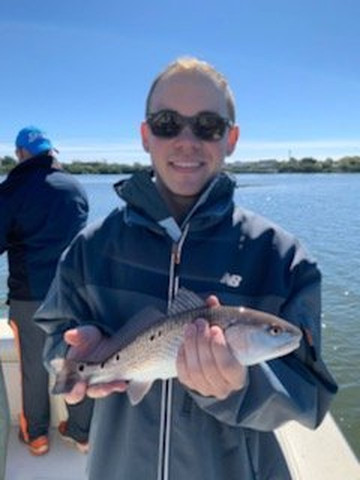 Inshore Fishing Guide-帕姆港必去景点