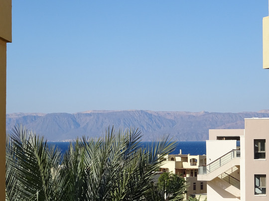 海洋广场塔拉湾酒店主图