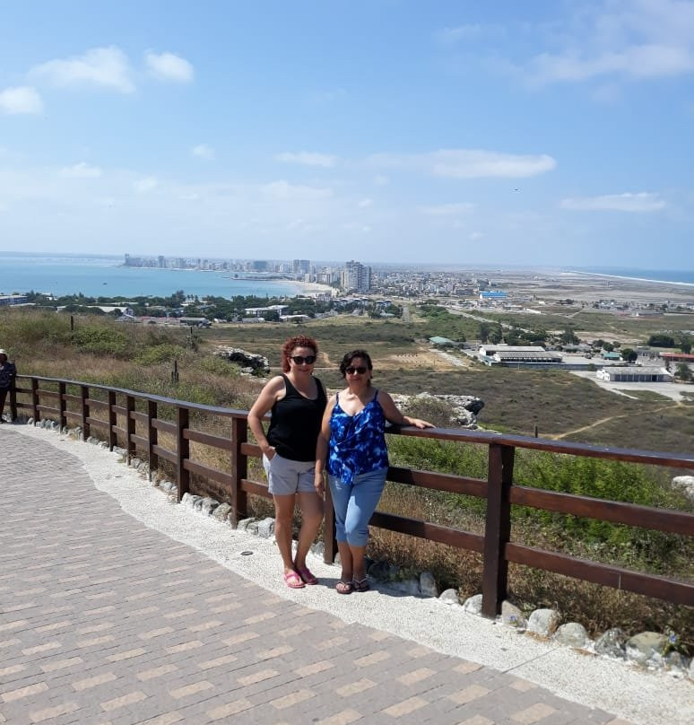 La Chocolatera-萨利纳斯必去景点