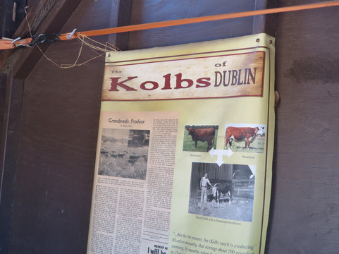 Dublin Heritage Park & Museums-都柏林必去景点